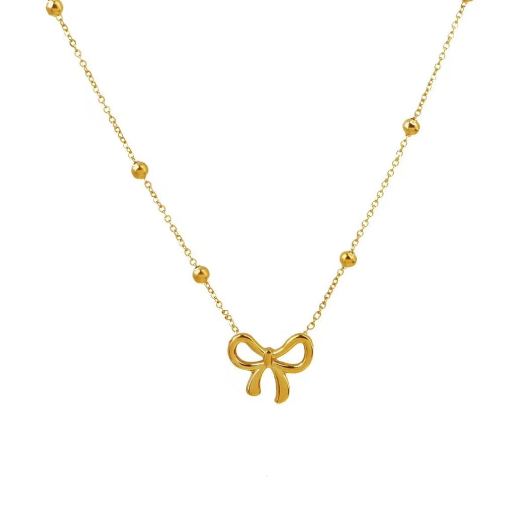 18k Bow set