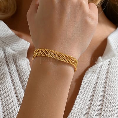 MESH BRACELET