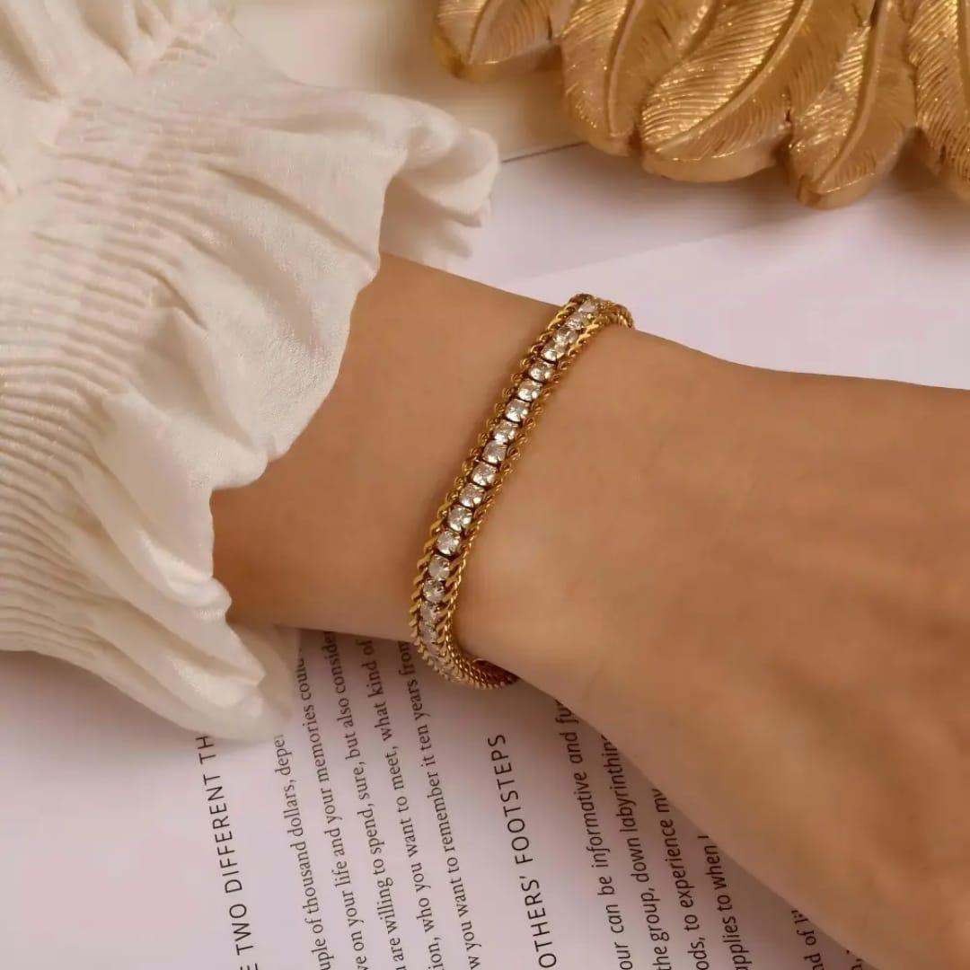 ROYAL RADIANCE BRACELET