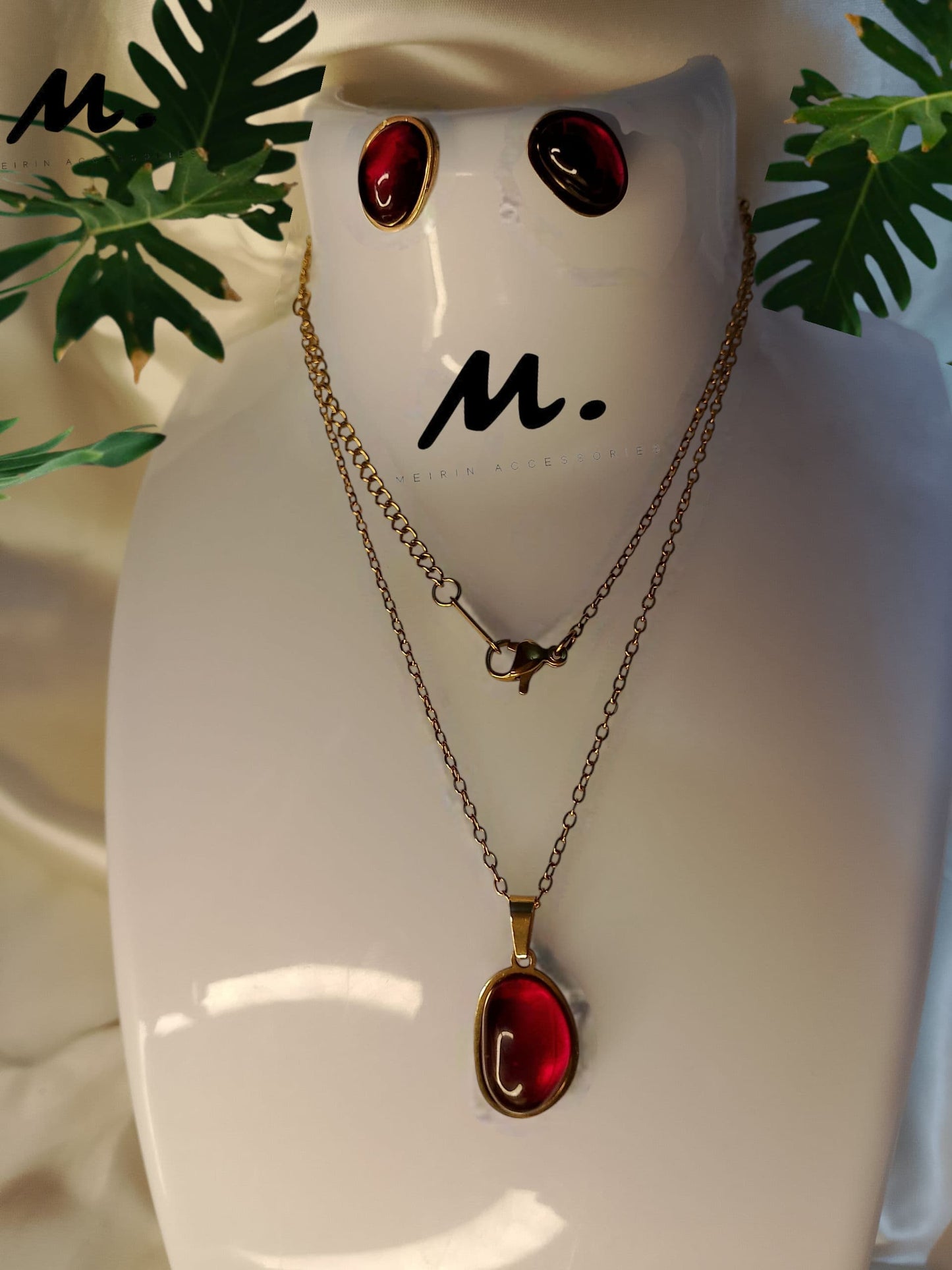 RUBY SET