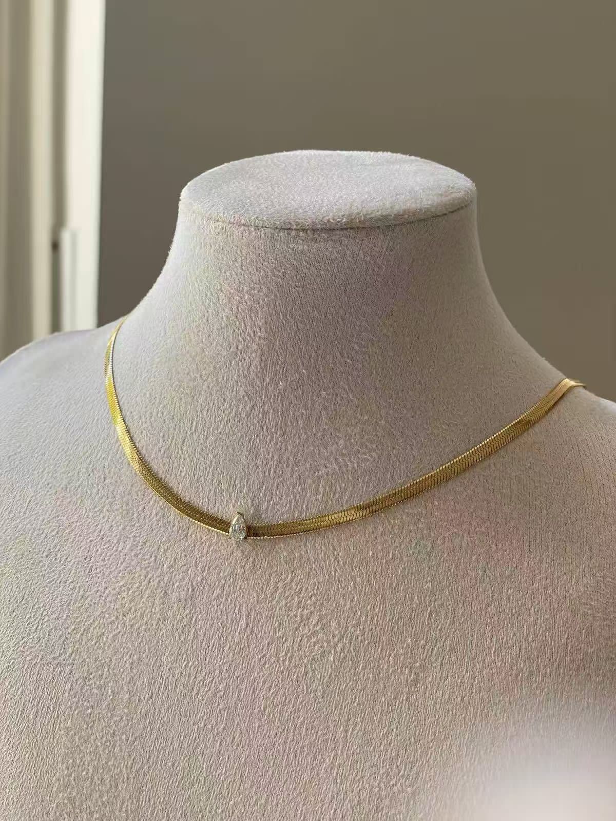Necklace combos
