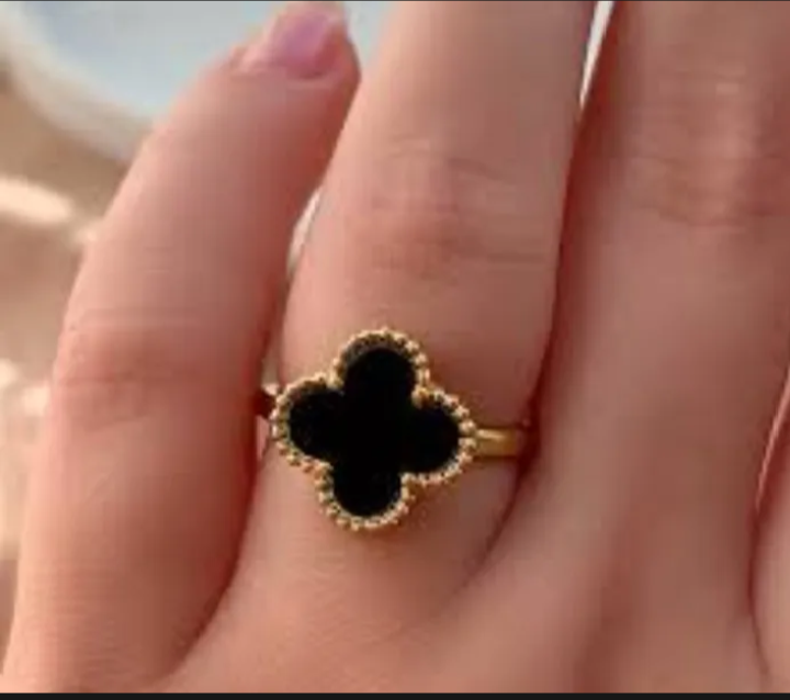 Full clover set double sidded color | New year sale