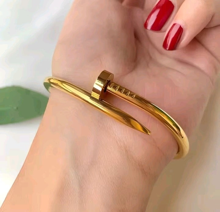 Neil + cartier combo