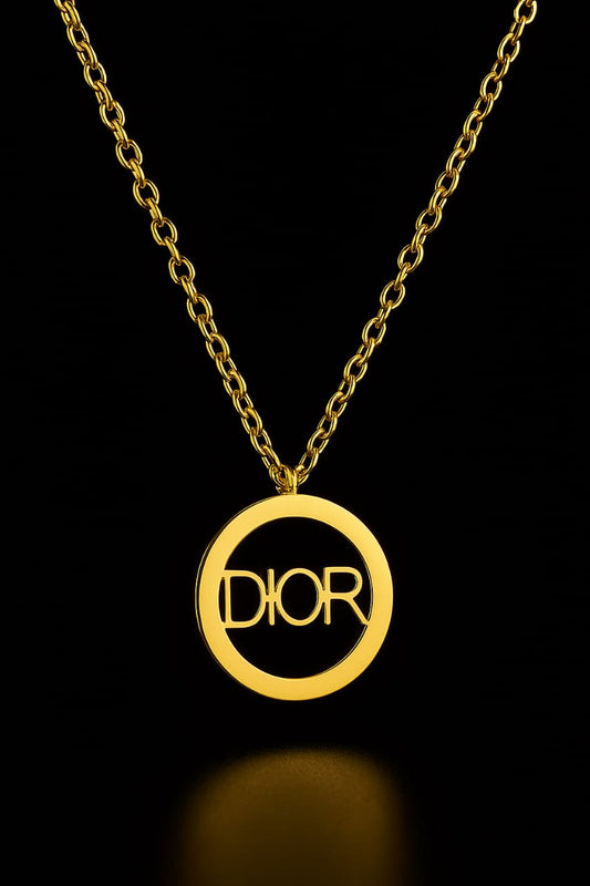 DIOR PENDENT