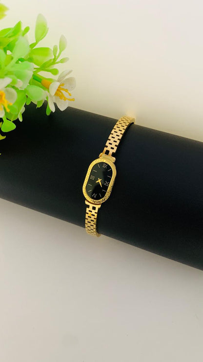 WATCH STYLE HANDCUFF