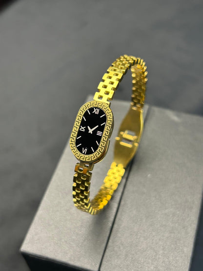 WATCH STYLE HANDCUFF