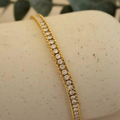 ROYAL RADIANCE BRACELET