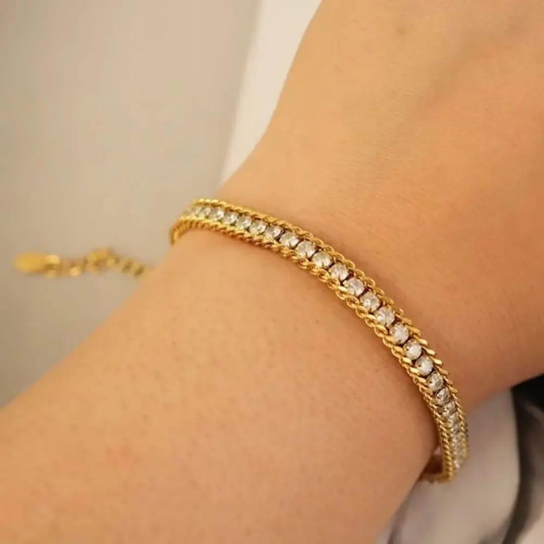 ROYAL RADIANCE BRACELET