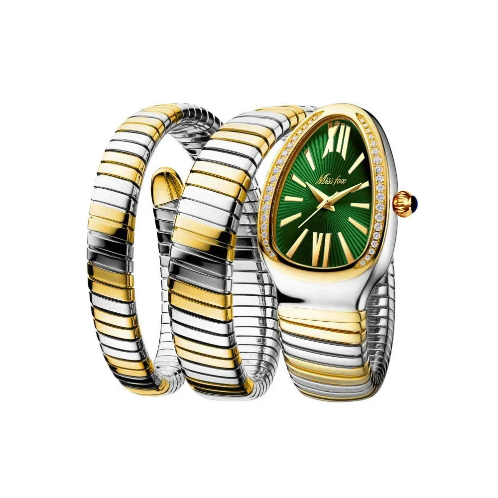 SERPENTI WATCH - CELEBRITY INSPIRED