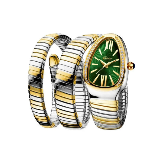 SERPENTI WATCH - CELEBRITY INSPIRED