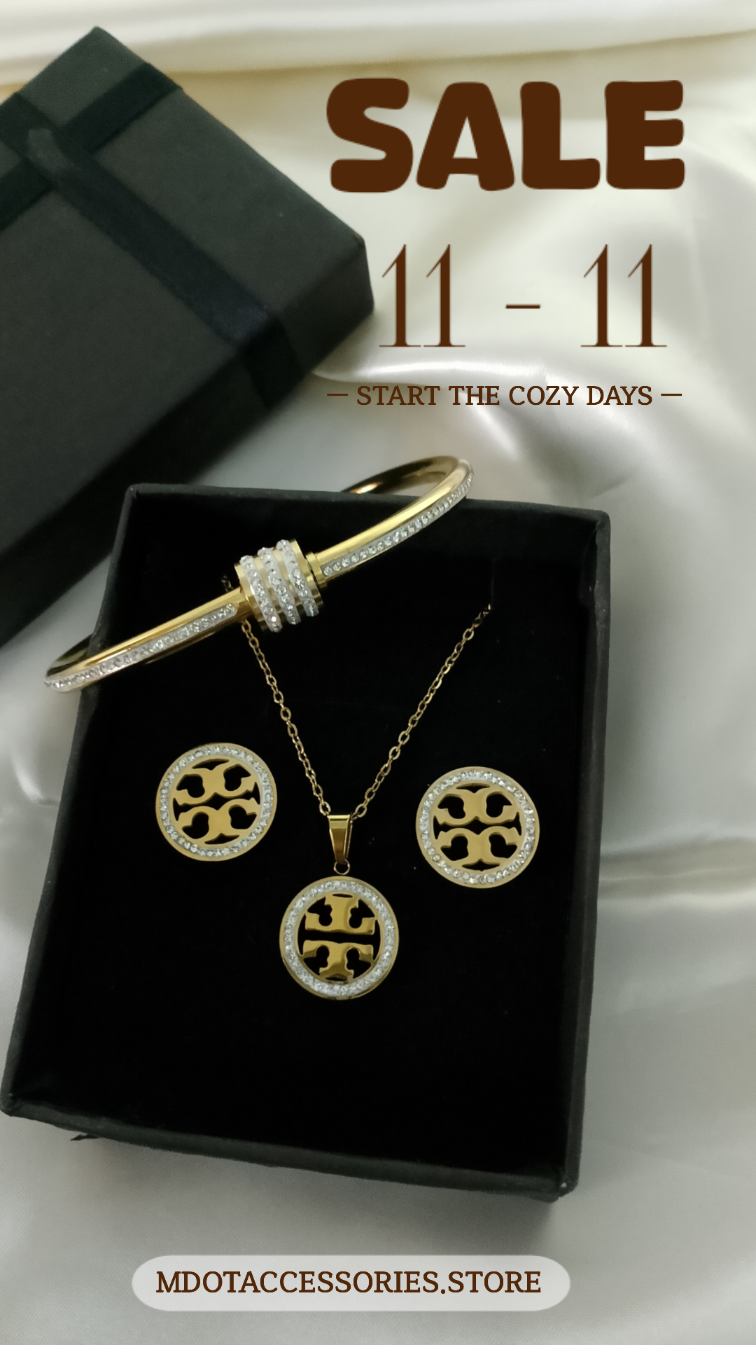 11.11 SALE COMBO # 2