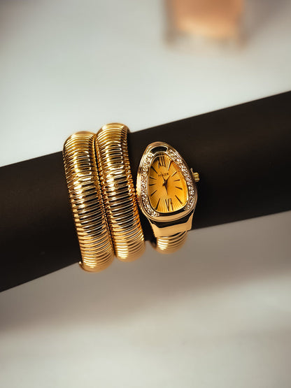 SERPENTI WATCH - CELEBRITY INSPIRED