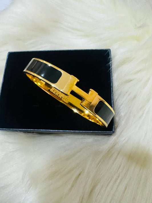 Hermes fashion handcuff