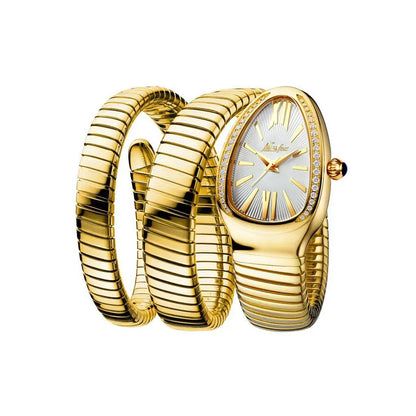 SERPENTI WATCH - CELEBRITY INSPIRED